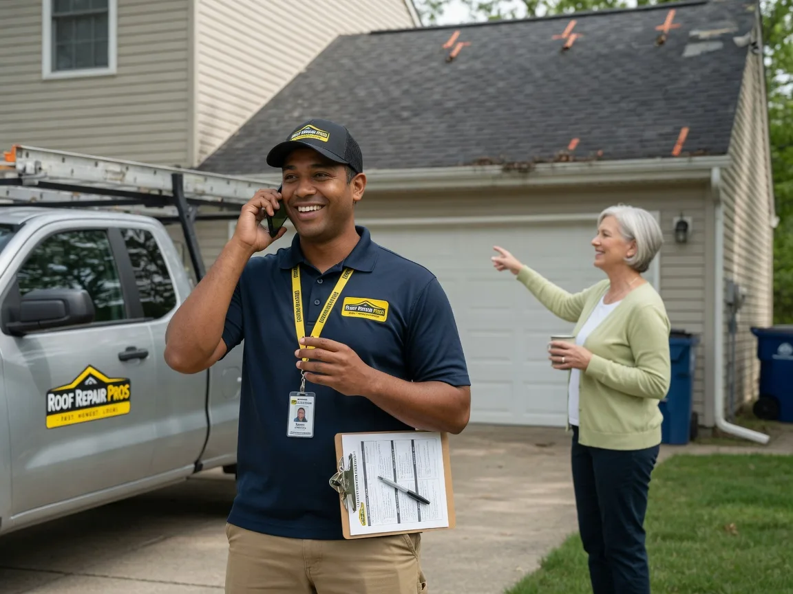 Roof Repair Frankfort, IL FAQs